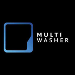 logo multiwasher